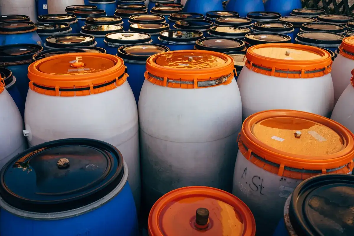 Hazmat Cleanup in Lorain, OH